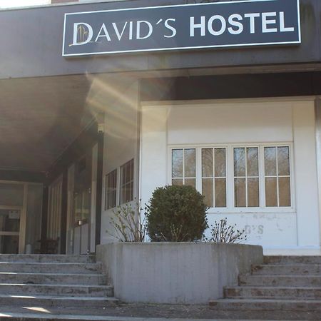 David'S Hostel Geesthacht Exterior foto